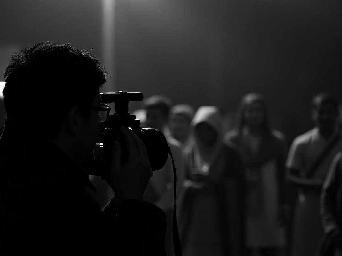 Documentary Film & Social Video